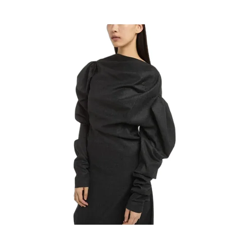 Ls Superbo Dress