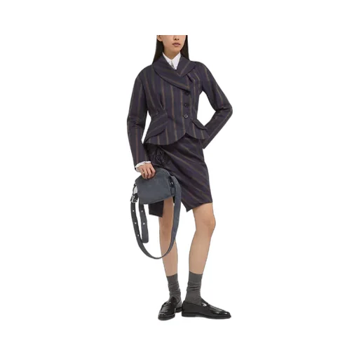 Stormy Jacket