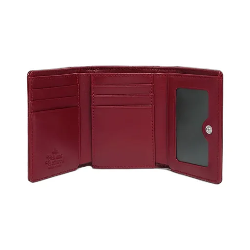Small Frame Wallet