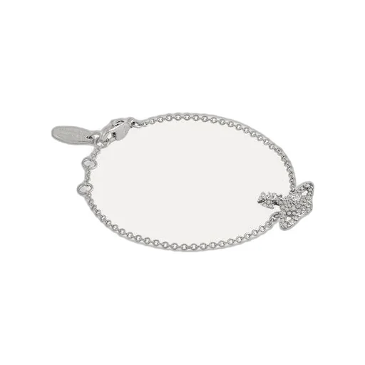 Grace Bas Relief Bracelet