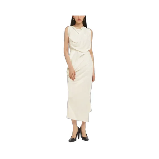 Long Fond Dress