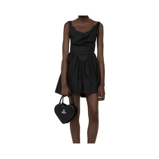 Josephine Heart Crossbody