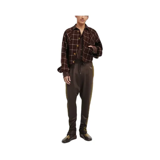 Pourpoint Jacket