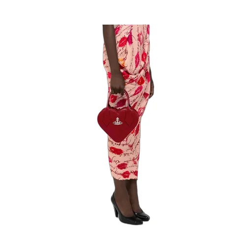 Josephine Heart Crossbody