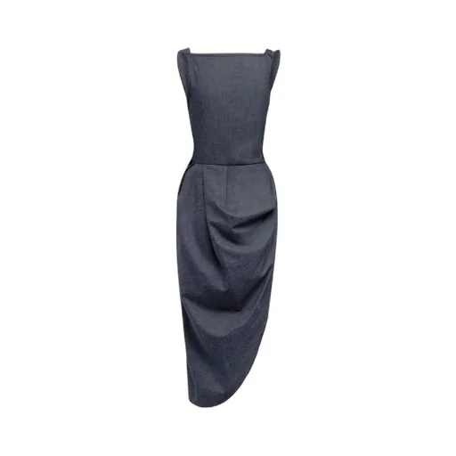 Monday Wrap Dress