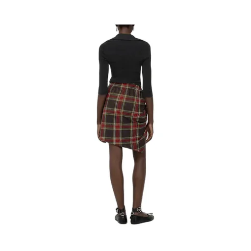 Marina Polo Sweater