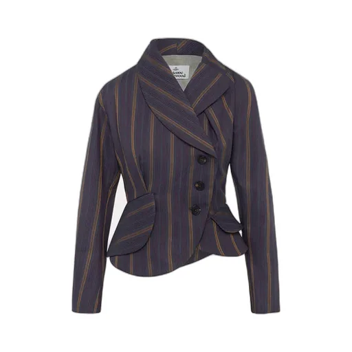 Stormy Jacket