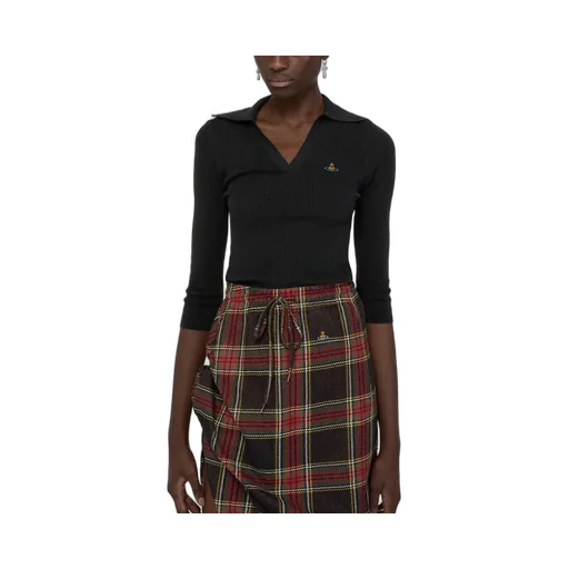 Marina Polo Sweater
