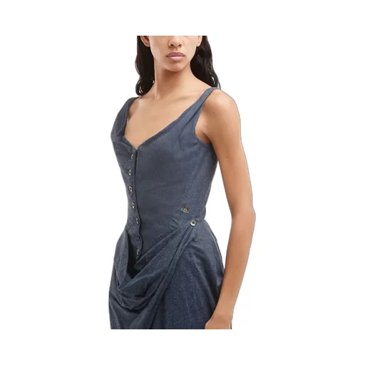Monday Wrap Dress