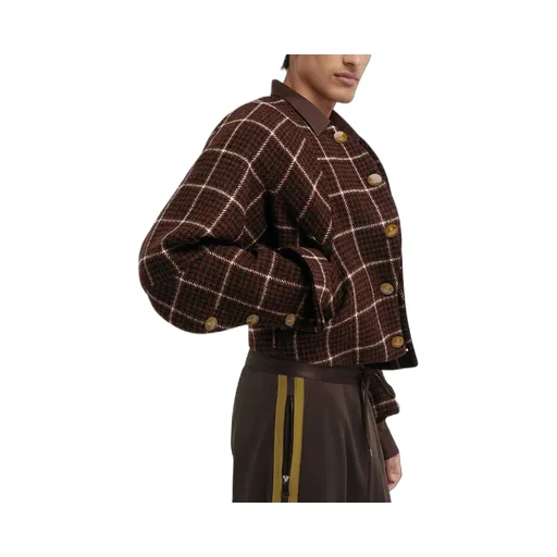Pourpoint Jacket
