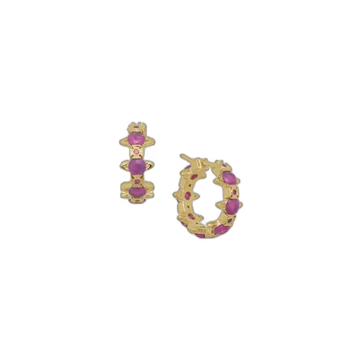 Warwick Earrings