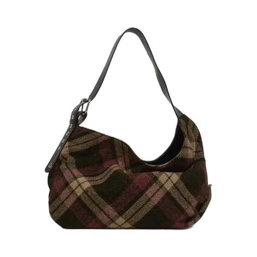 Maxime Large Shoulder Bag