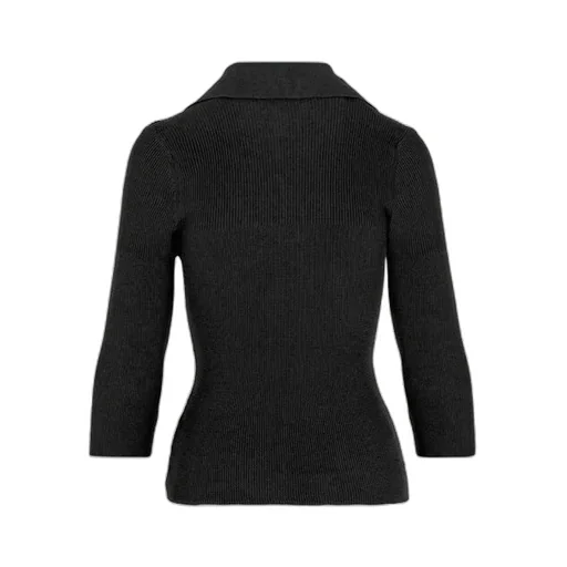 Marina Polo Sweater