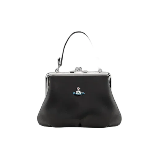 Granny Frame Purse