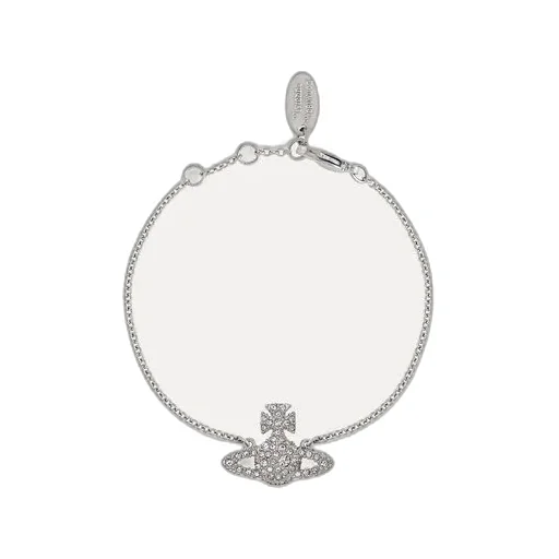 Grace Bas Relief Bracelet