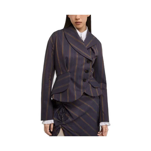 Stormy Jacket