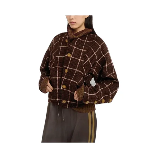 Pourpoint Jacket
