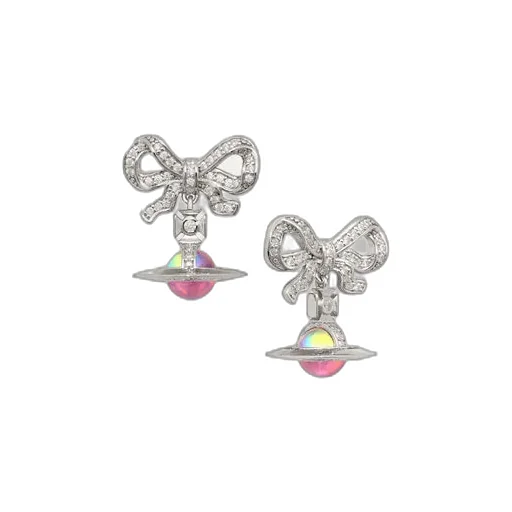 Octavie Earrings