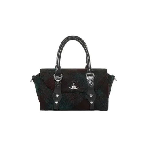 Bettina Mini Crossbody