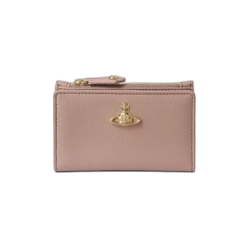 Slim Flap Card Holder