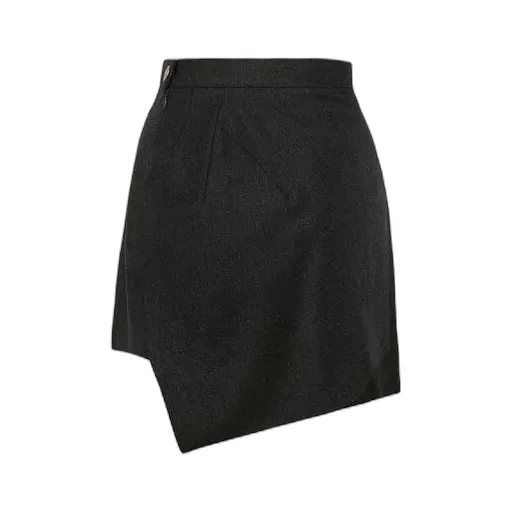 Mini Infinity Skirt