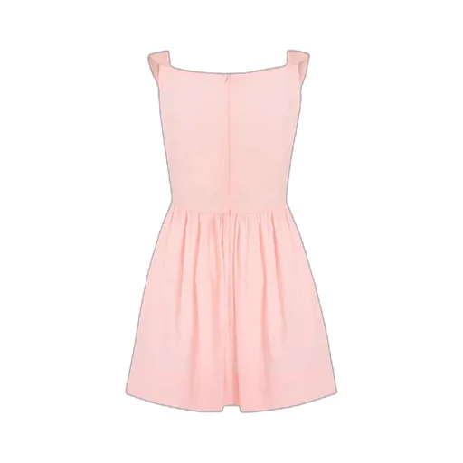 Mini Sunday Dress