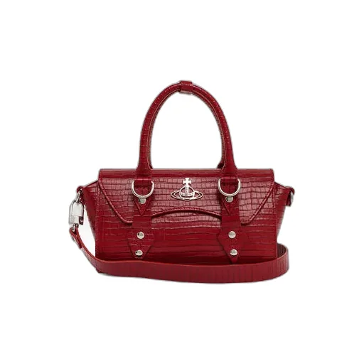 Bettina Mini Crossbody