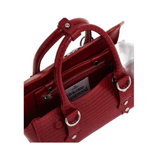 Bettina Mini Crossbody