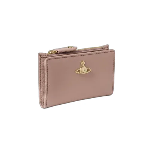 Slim Flap Card Holder