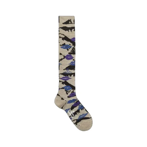 High Sock