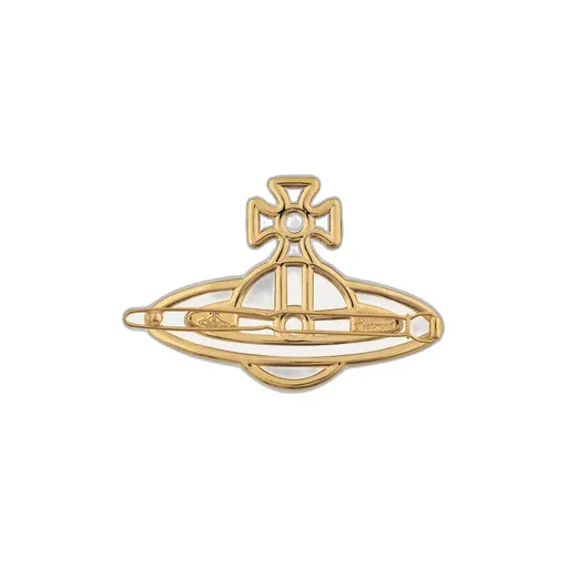 Thin Line Hair Clip