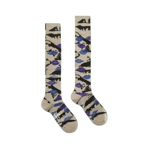 High Sock