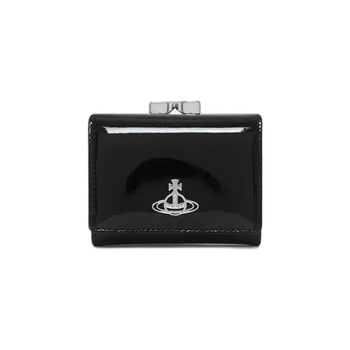 Small Frame Wallet