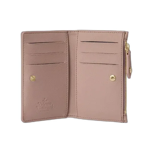 Slim Flap Card Holder