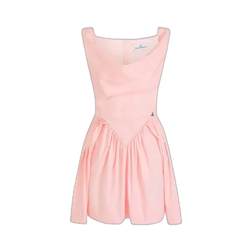 Mini Sunday Dress
