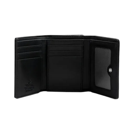 Small Frame Wallet
