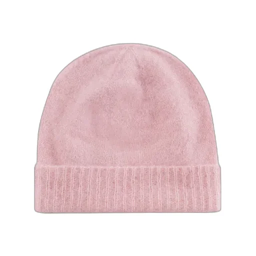 Fluffy Beanie