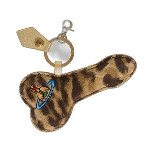 Penis Keyring