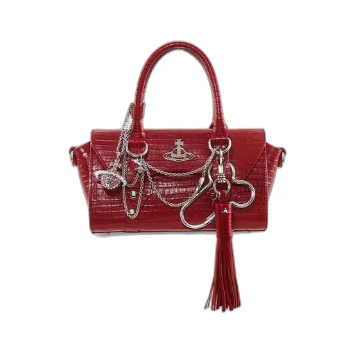 Bettina Mini Crossbody