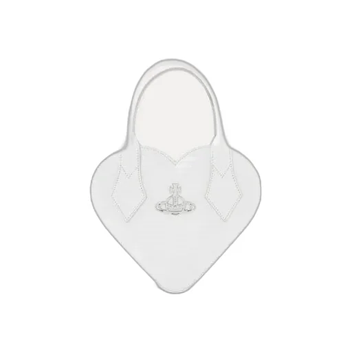 Josephine Heart Crossbody