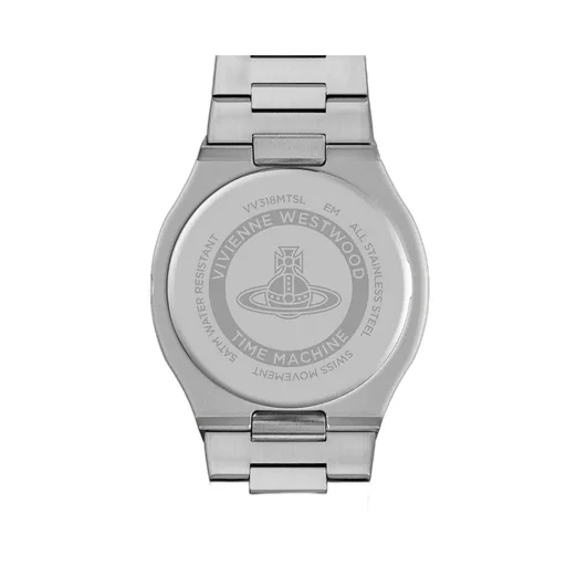Merton Watch
