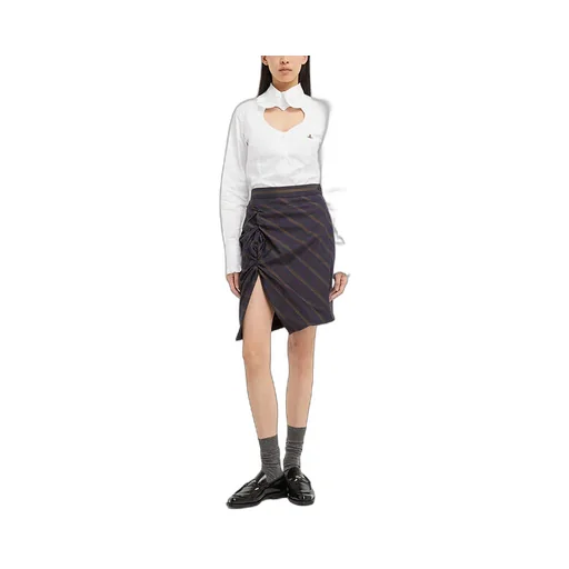 Toulouse Frill Shirt
