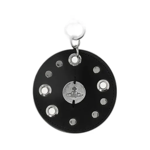 Liz Concho Keyring