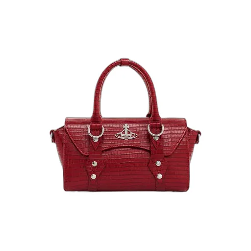 Bettina Mini Crossbody