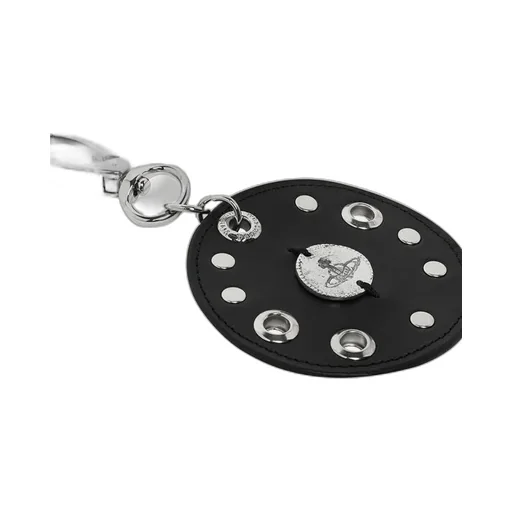 Liz Concho Keyring