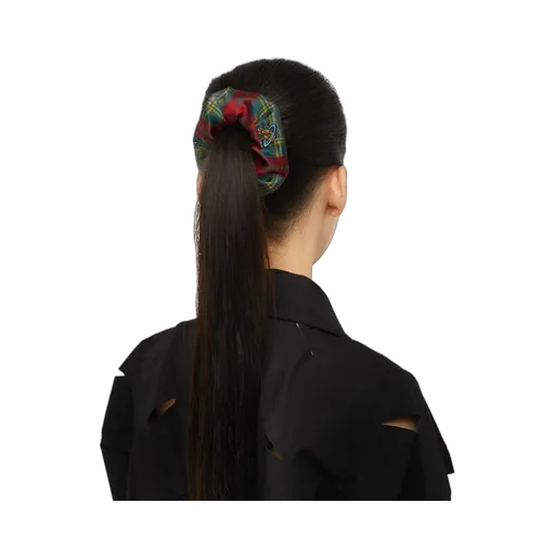 Small Scrunchie