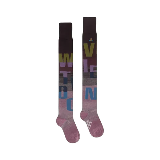 Over The Knee Sock