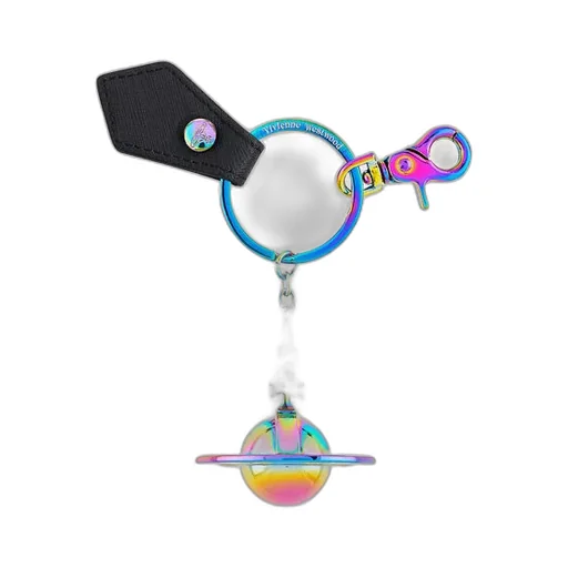 3D Orb Keyring