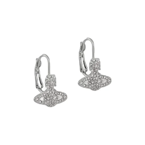 Grace Bas Relief Earrings