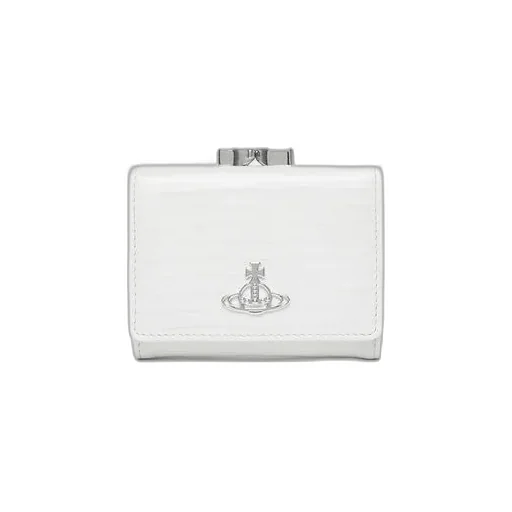 Small Frame Wallet
